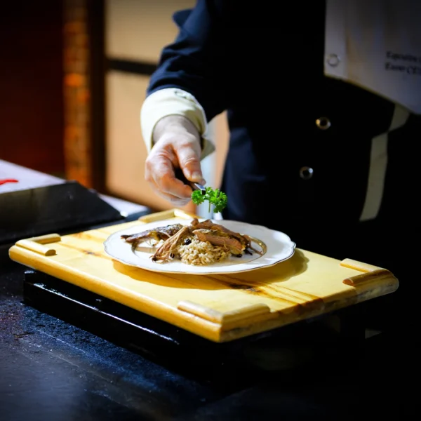 chef