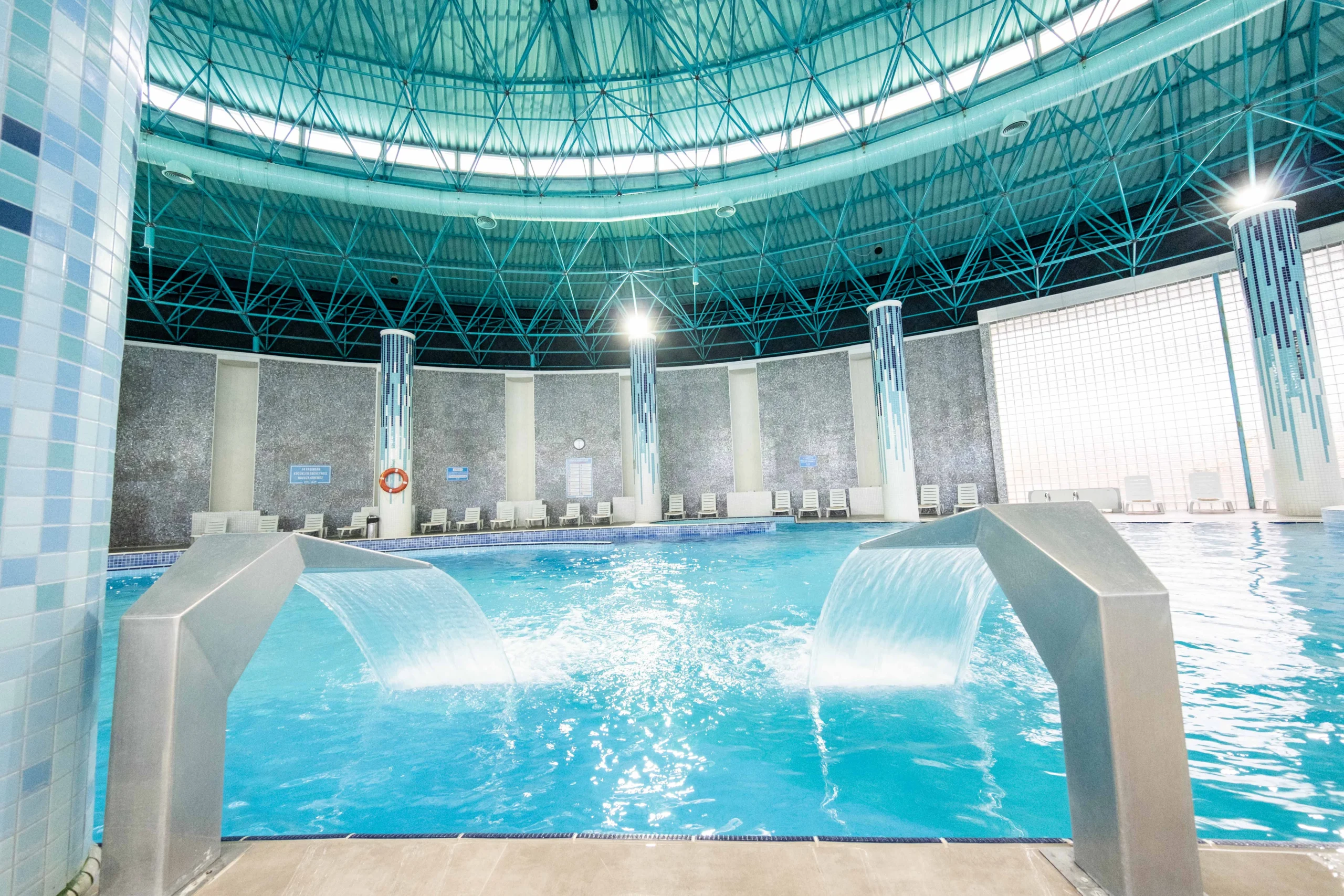 kurban bayramı termal tatil