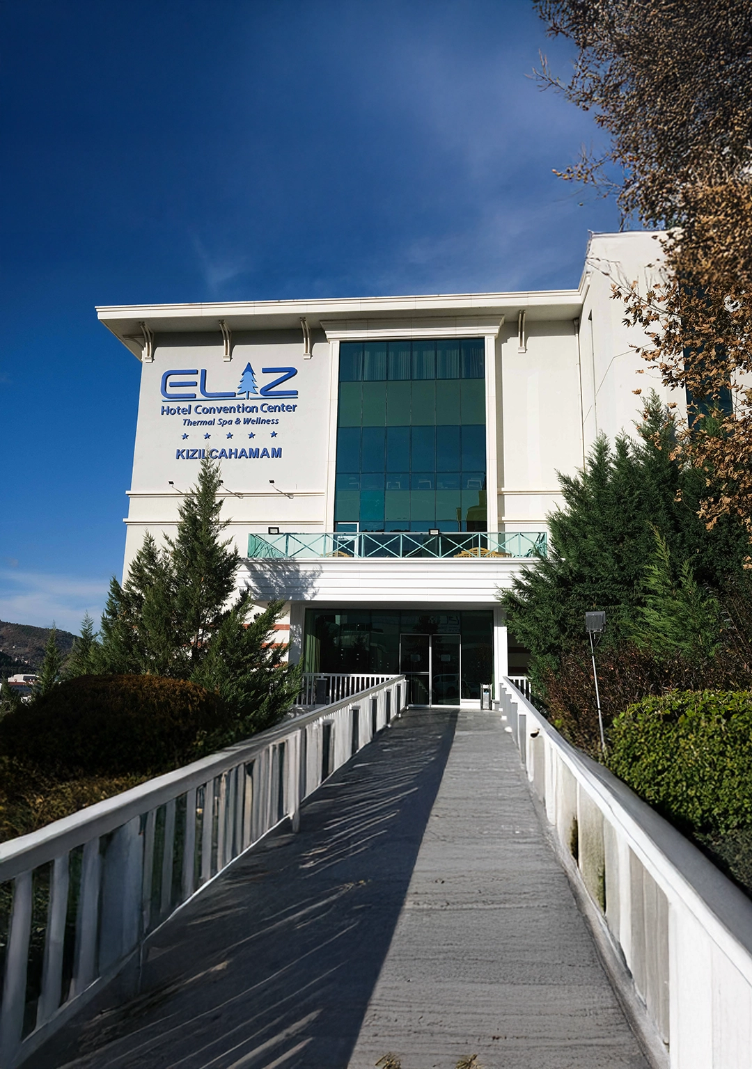 giriş eliz hotel