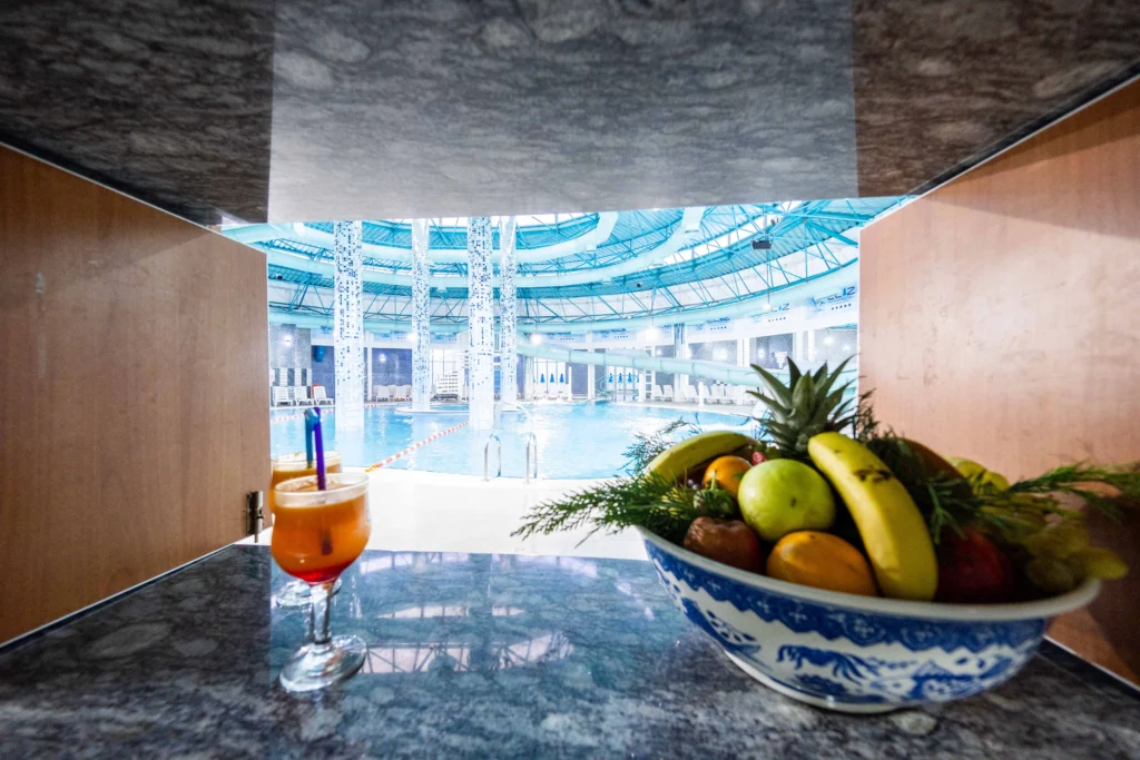 termal tatil faydaları