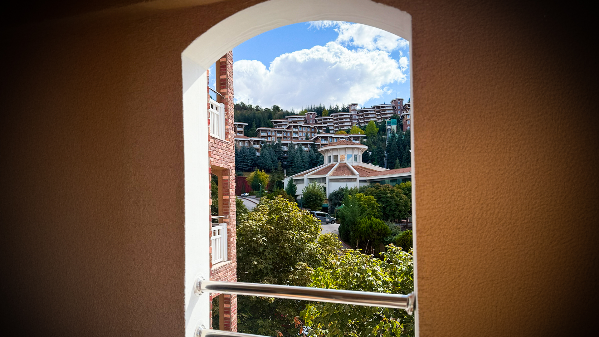 kendine zaman ayırmak isteyenler için termal tatil